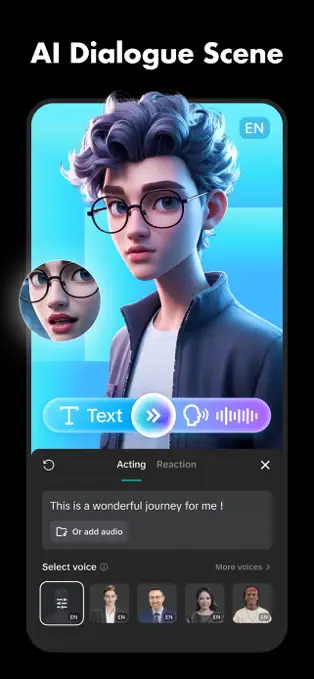 CapCut