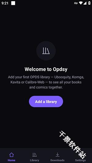 Opdsy