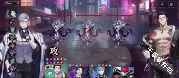 零始之门国际服