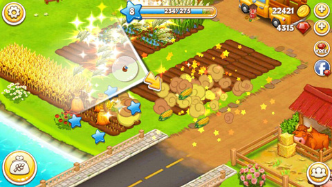 farmtown截图2