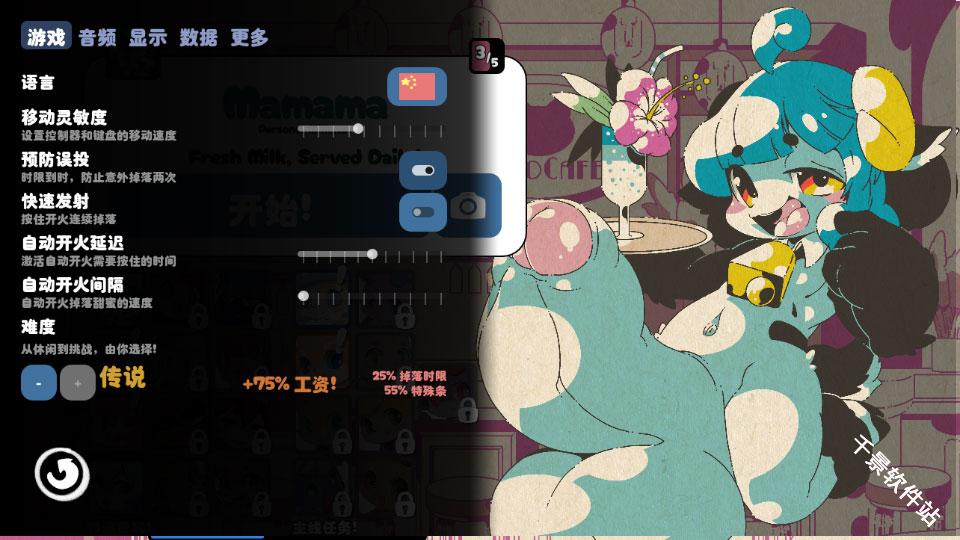 kemopop