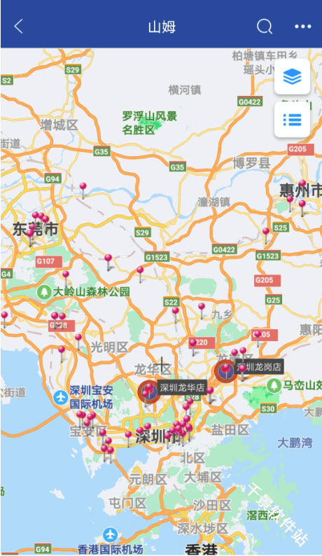 亿景智图