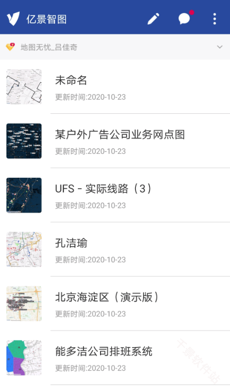 亿景智图