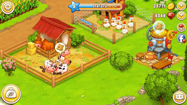 farmtown