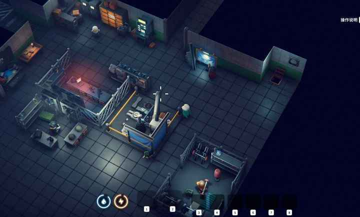 逃离鸭科夫手机版截图3