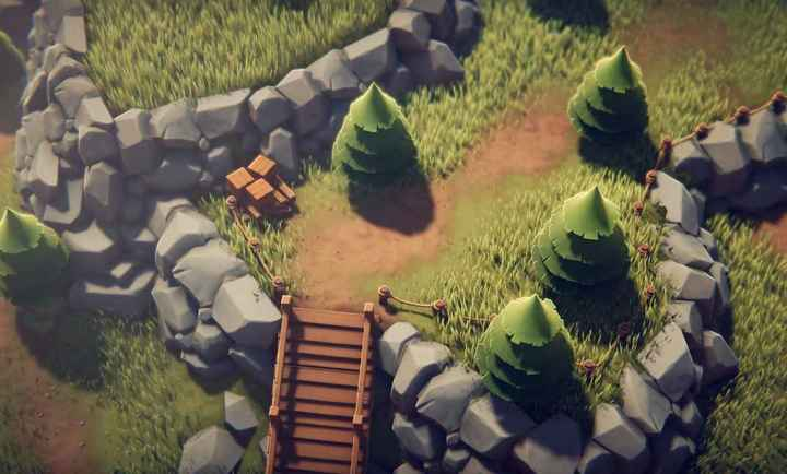 逃离鸭科夫手机版截图1