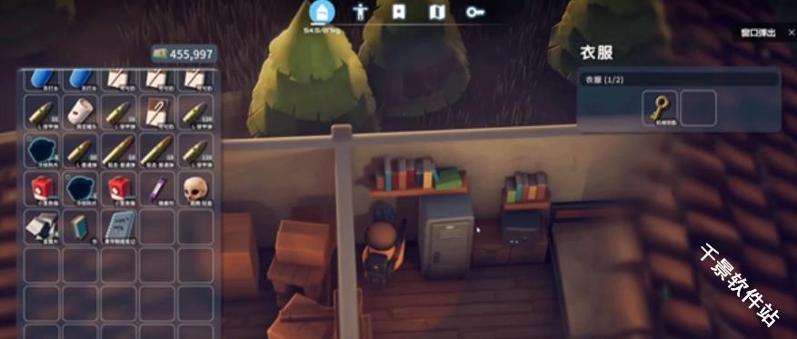 逃离鸭科夫手机版