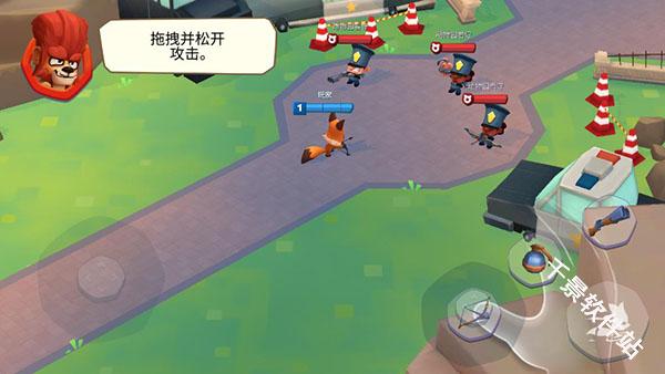动物王者国际服