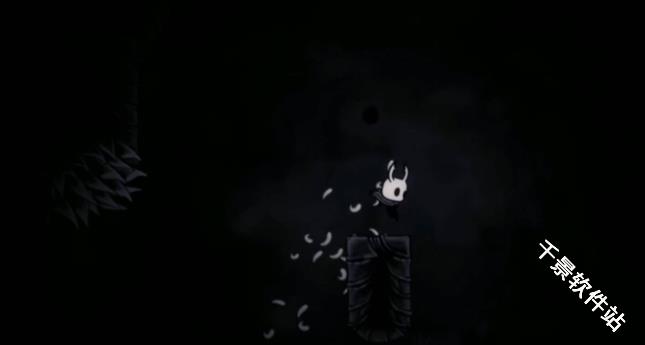 空洞骑士丝之歌移植版