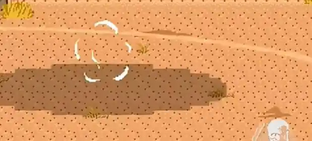 黑神话悟空像素版