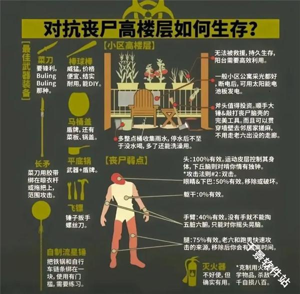 我在末世开超市