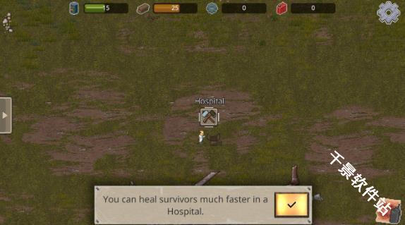 迷你Dayz1.7.5中文版