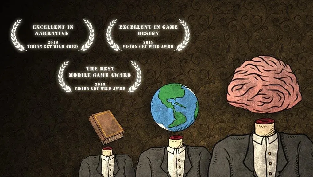 人生画廊中文版截图1