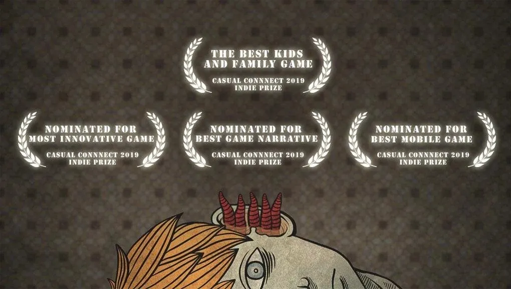 人生画廊中文版截图3