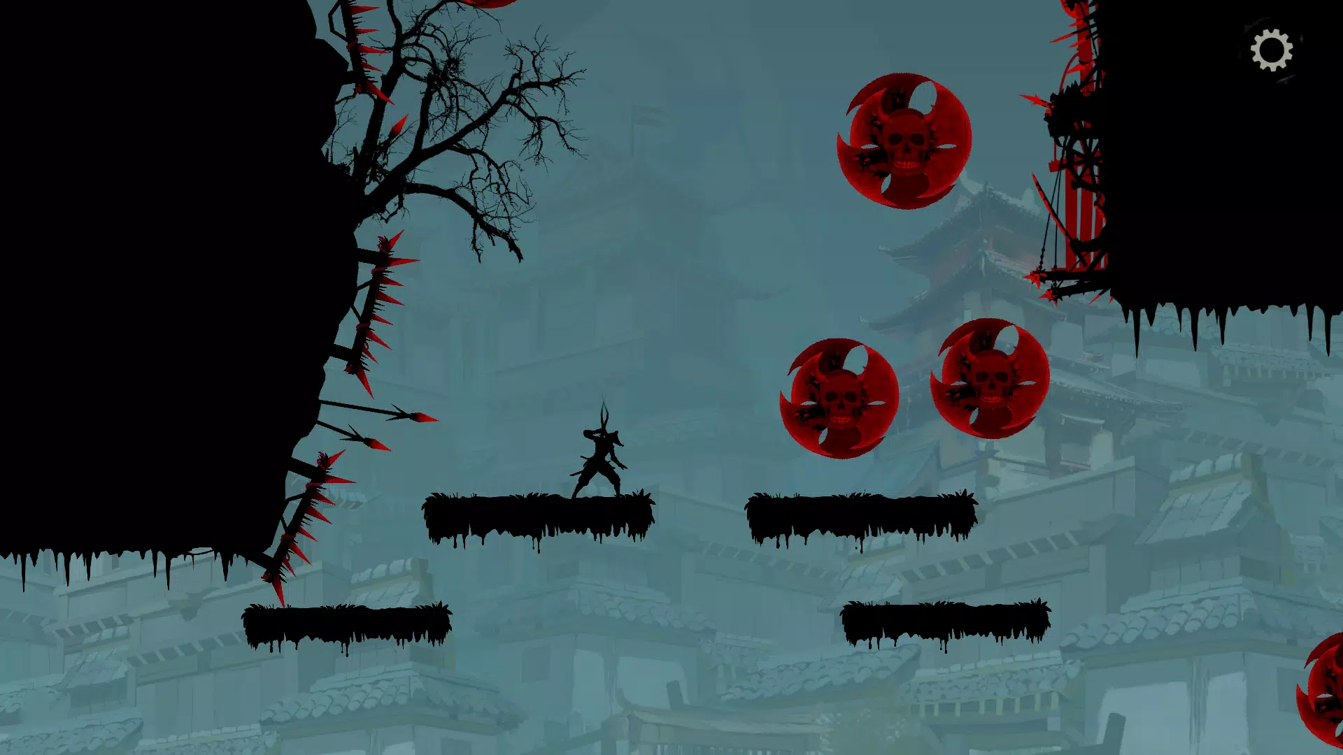 忍者岚2暗影归来截图2