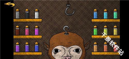 人生画廊中文版