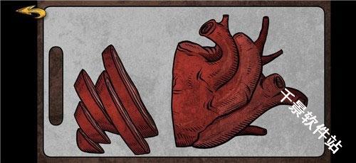 人生画廊中文版