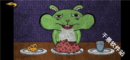 人生画廊中文版