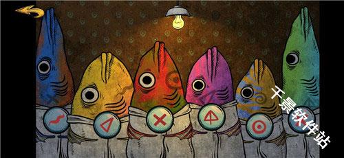 人生画廊中文版