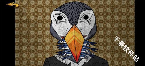 人生画廊中文版