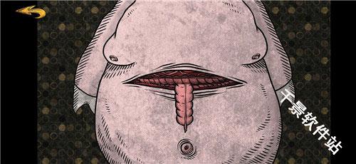 人生画廊中文版