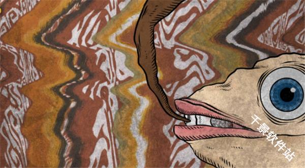 人生画廊中文版