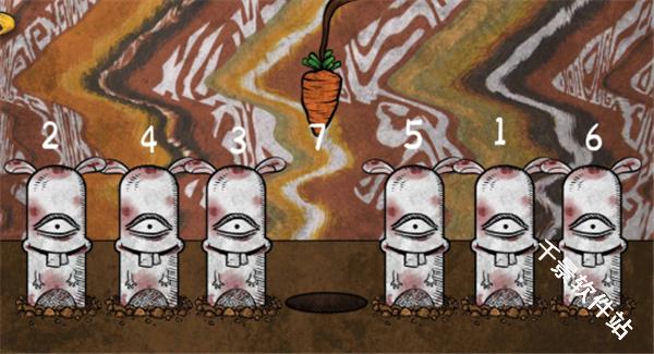 人生画廊中文版