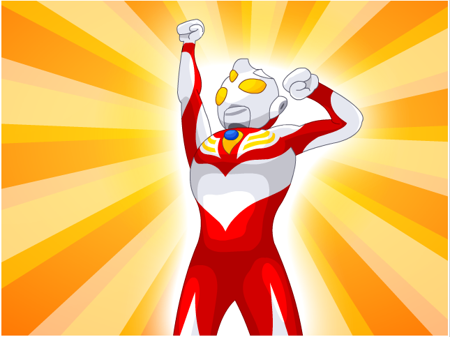 奥特曼兄弟联手2无敌版截图1