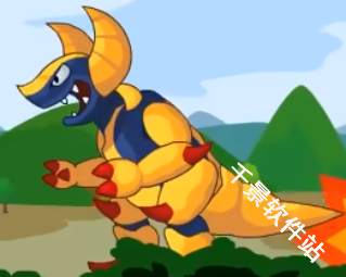 奥特曼兄弟联手2无敌版