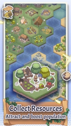像素文明截图4