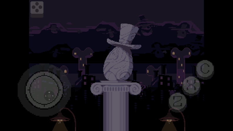 三角符文只手遮天