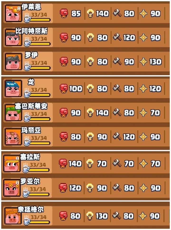 开拓猪之岛