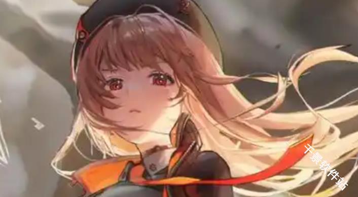 胜利女神新的希望