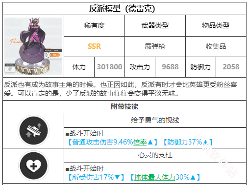 胜利女神新的希望