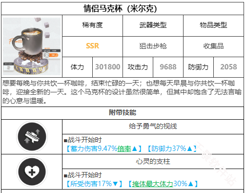 胜利女神新的希望