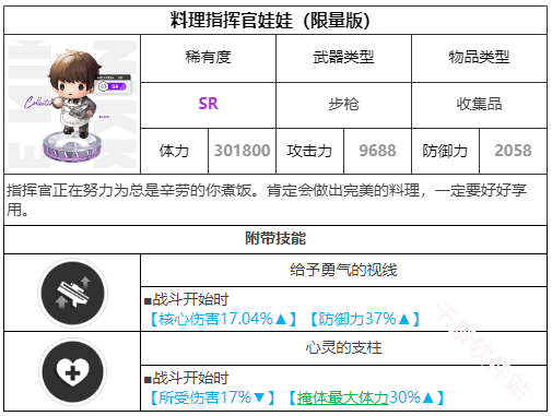 胜利女神新的希望