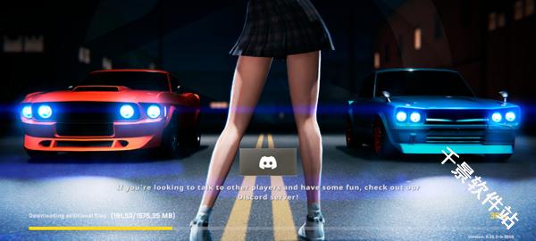 加州生活模拟器