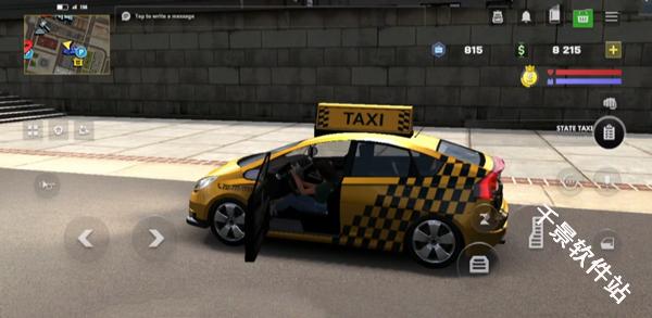 加州生活模拟器