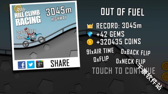 登山赛车手表版