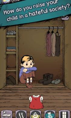 我的孩子生命之泉中文版