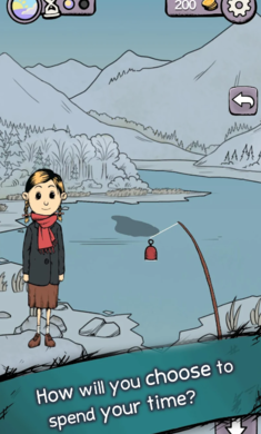 我的孩子生命之泉中文版