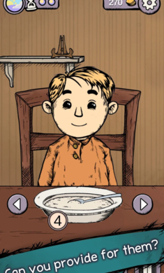 我的孩子生命之泉中文版