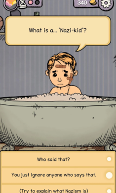 我的孩子生命之泉中文版