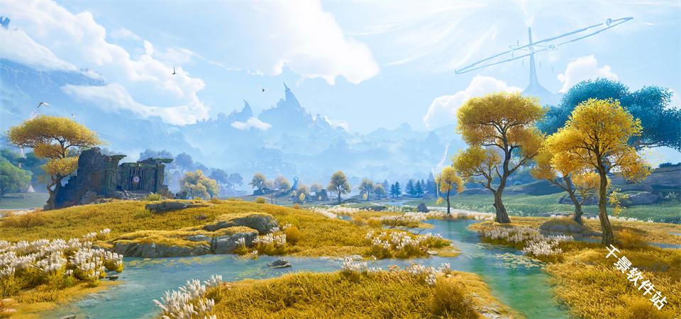 云王者荣耀世界