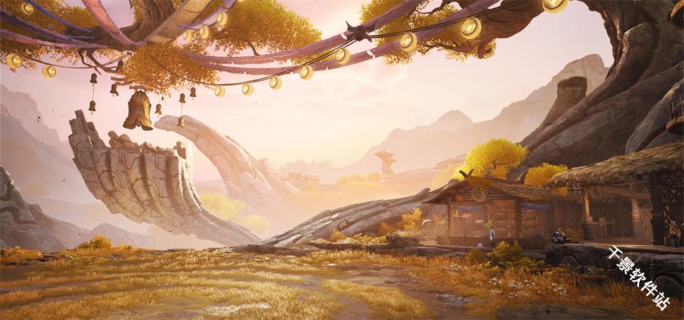 云王者荣耀世界