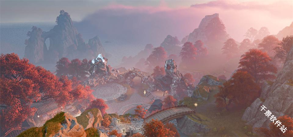 云王者荣耀世界