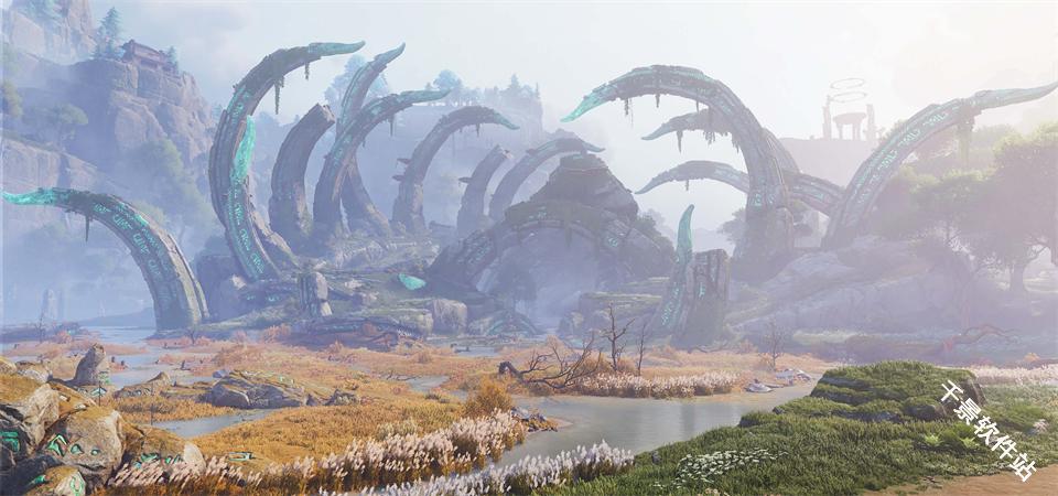 云王者荣耀世界