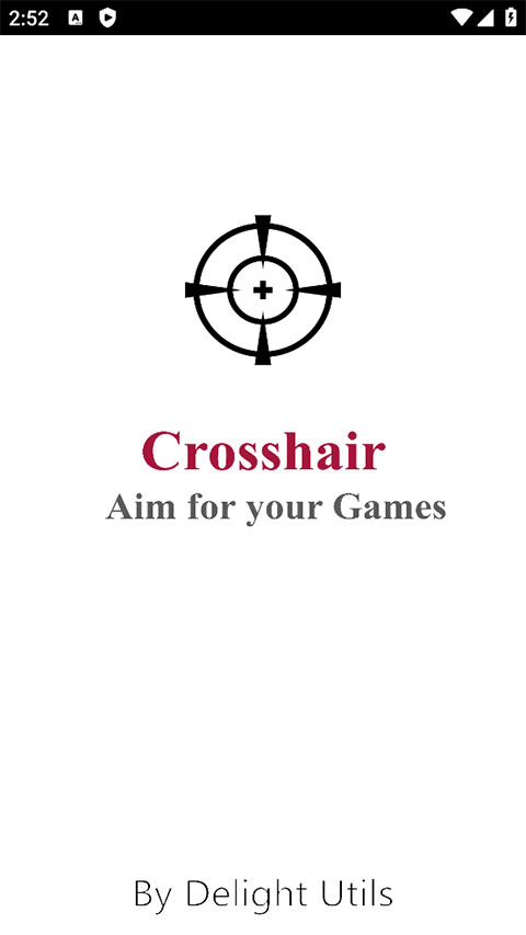 Crosshair准星辅助器