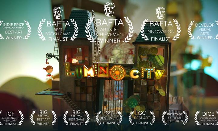 爷爷的城市中文版截图5