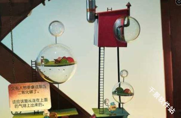 爷爷的城市中文版